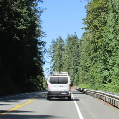 Sequim Bay State Park