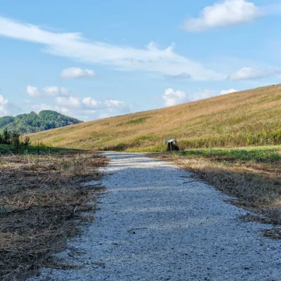 Seven Islands State Birding Park