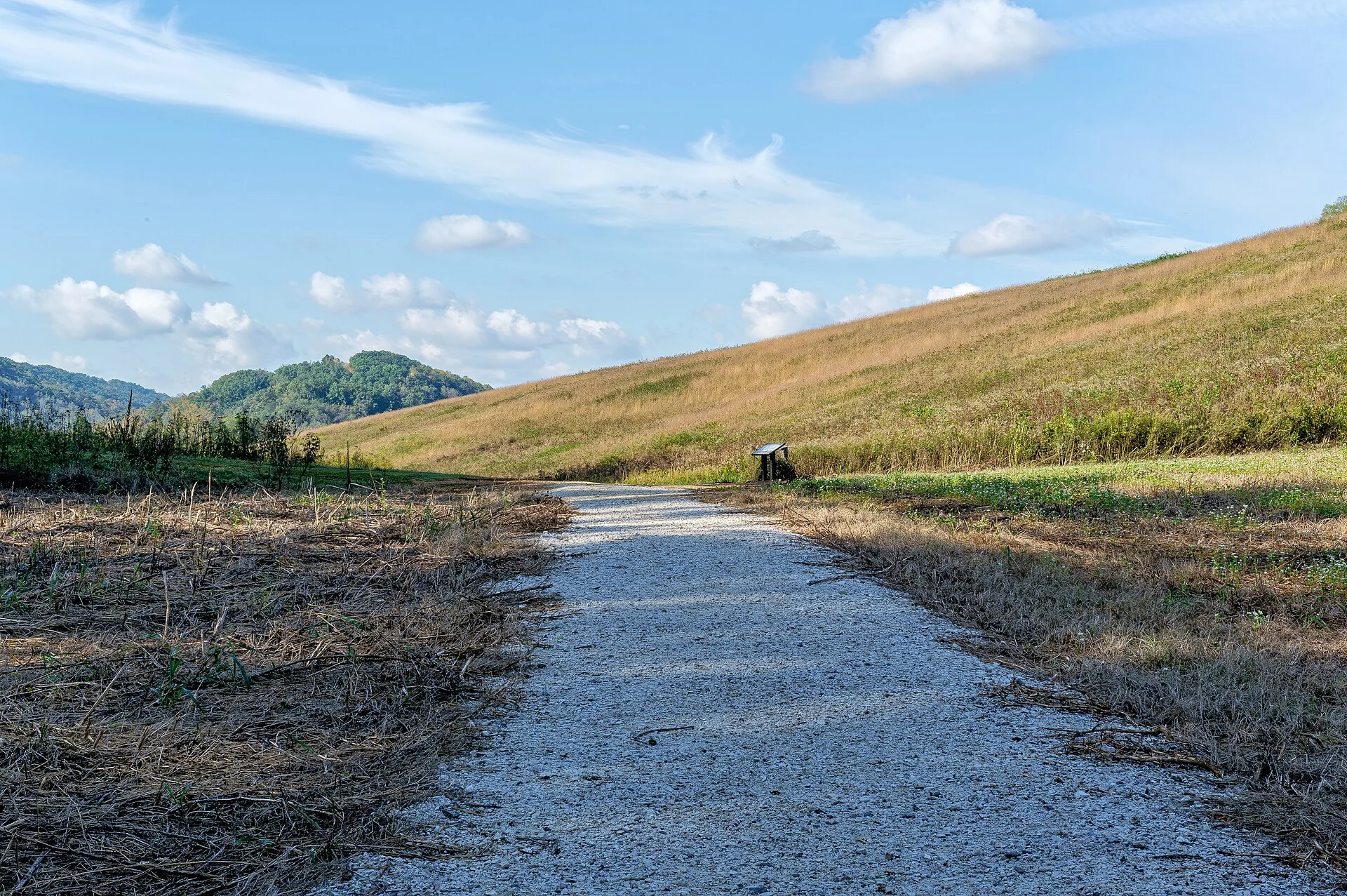 Seven Islands State Birding Park