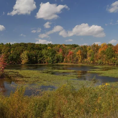 Seven Lakes State Park