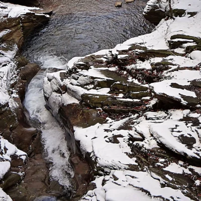 Seven Tubs Recreation Area