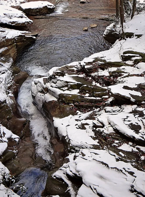 Seven Tubs Recreation Area (Pennsylvania)