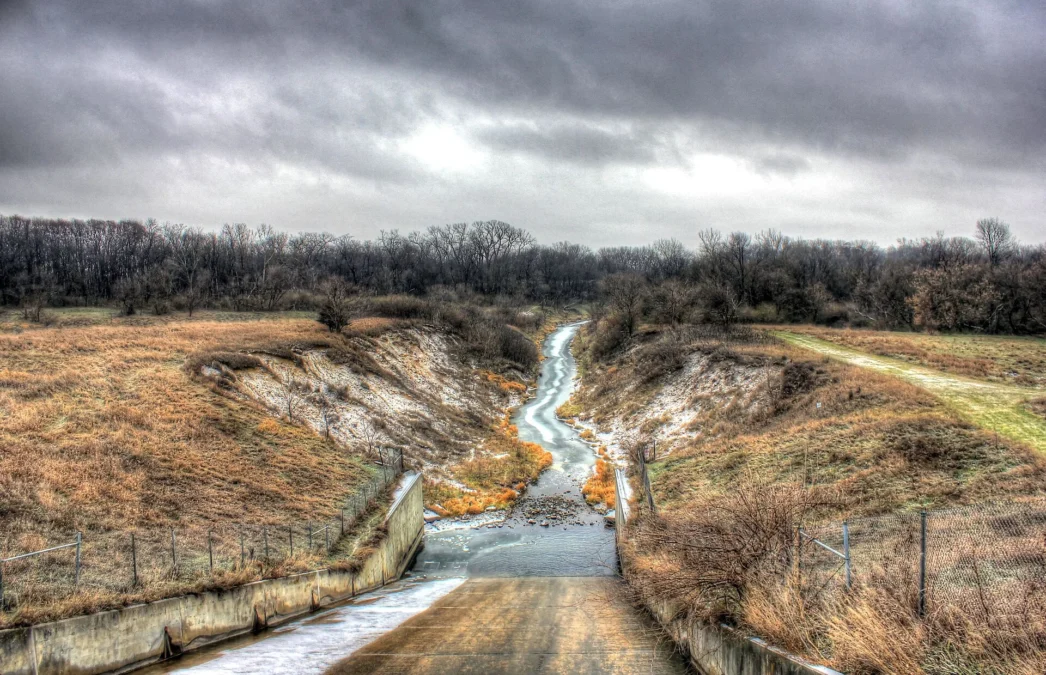 Shabbona Lake State Park (Illinois)