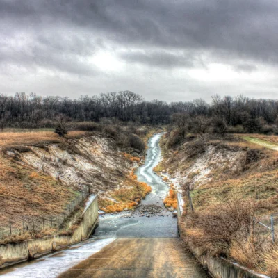 Shabbona Lake State Park