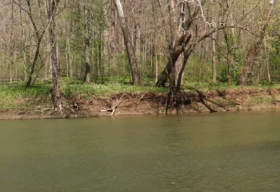 Shades State Park