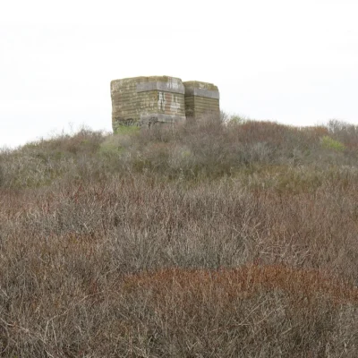 Shadmoor State Park