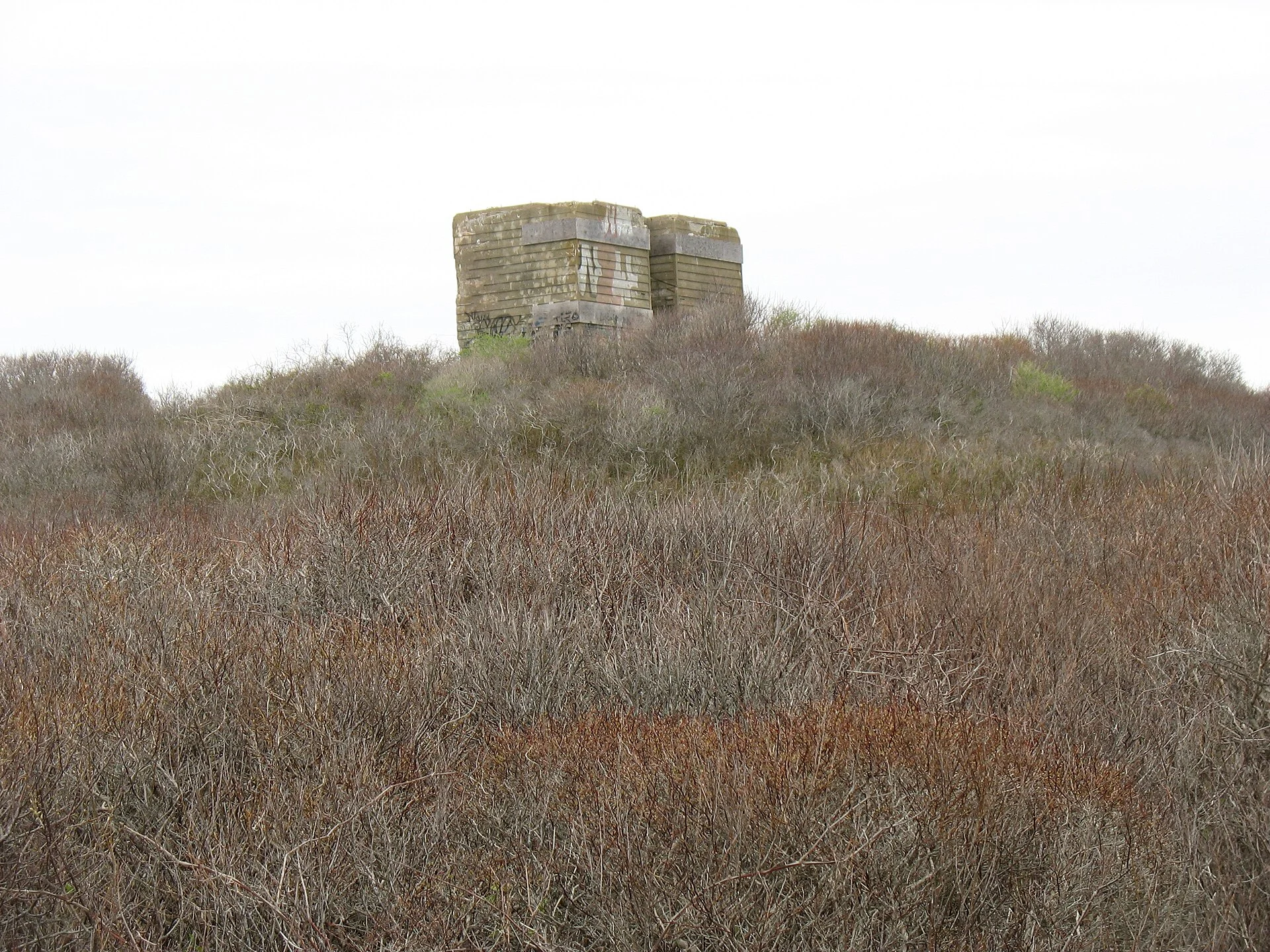 Shadmoor State Park