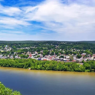 Shikellamy State Park
