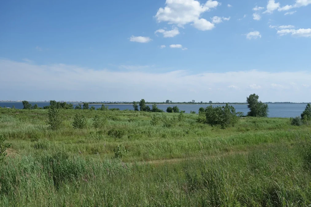 Shirley Chisholm State Park 32 Shirley Chisholm State Park (New York)