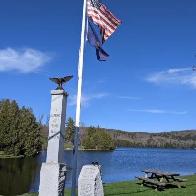 Silver Lake State Park