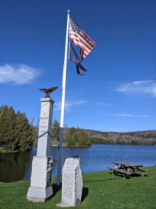 Silver Lake State Park (Vermont)