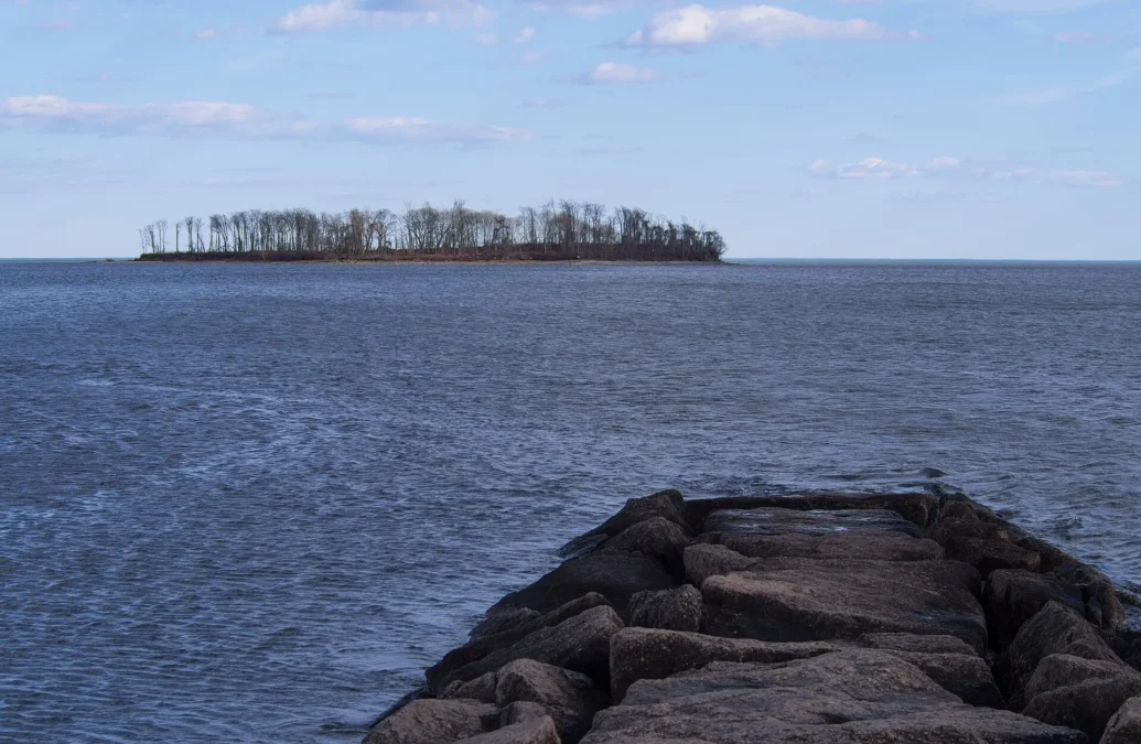 Silver Sands State Park (Connecticut)