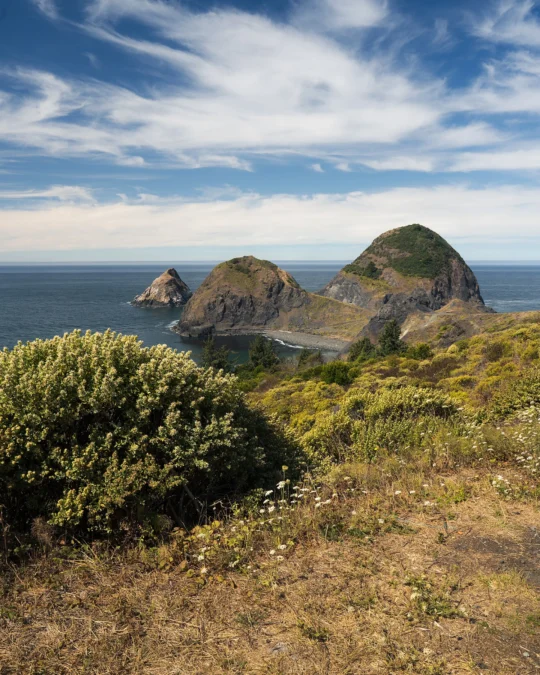 Sisters Rock State Park (Oregon)