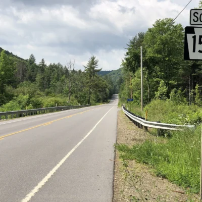 Sizerville State Park