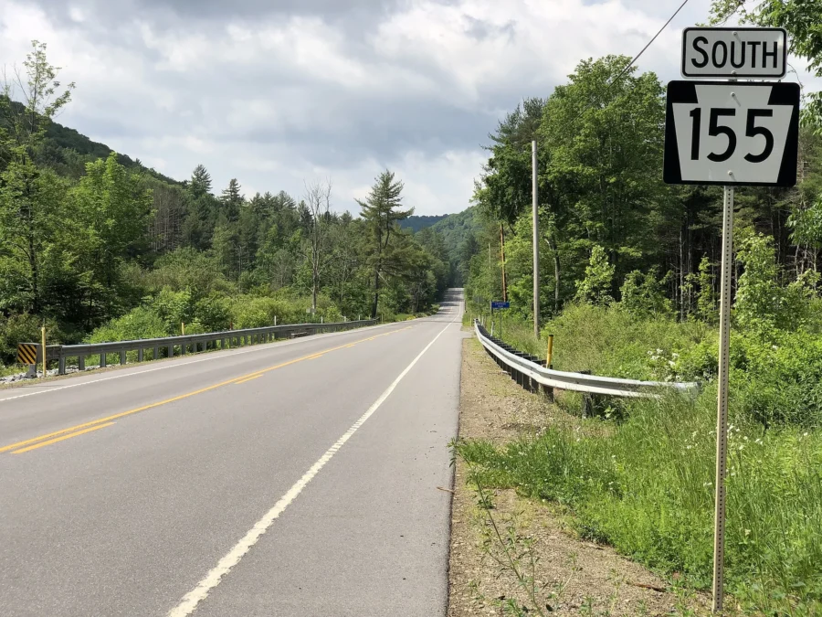 Sizerville State Park (Pennsylvania)