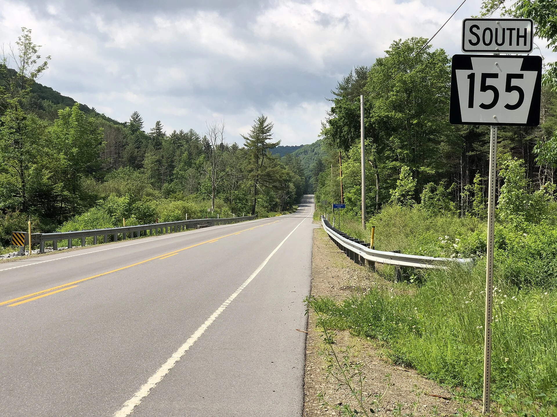 Sizerville State Park