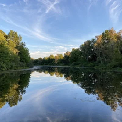 Sleepy Hollow State Park