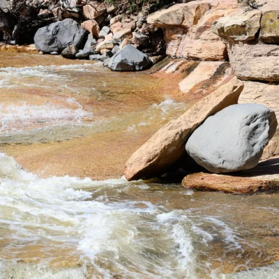 Slide Rock State Park
