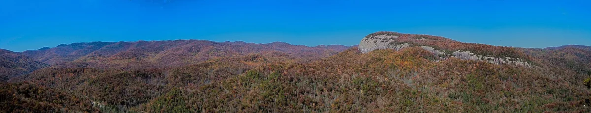 Sliding Rock Recreation Area (North Carolina)