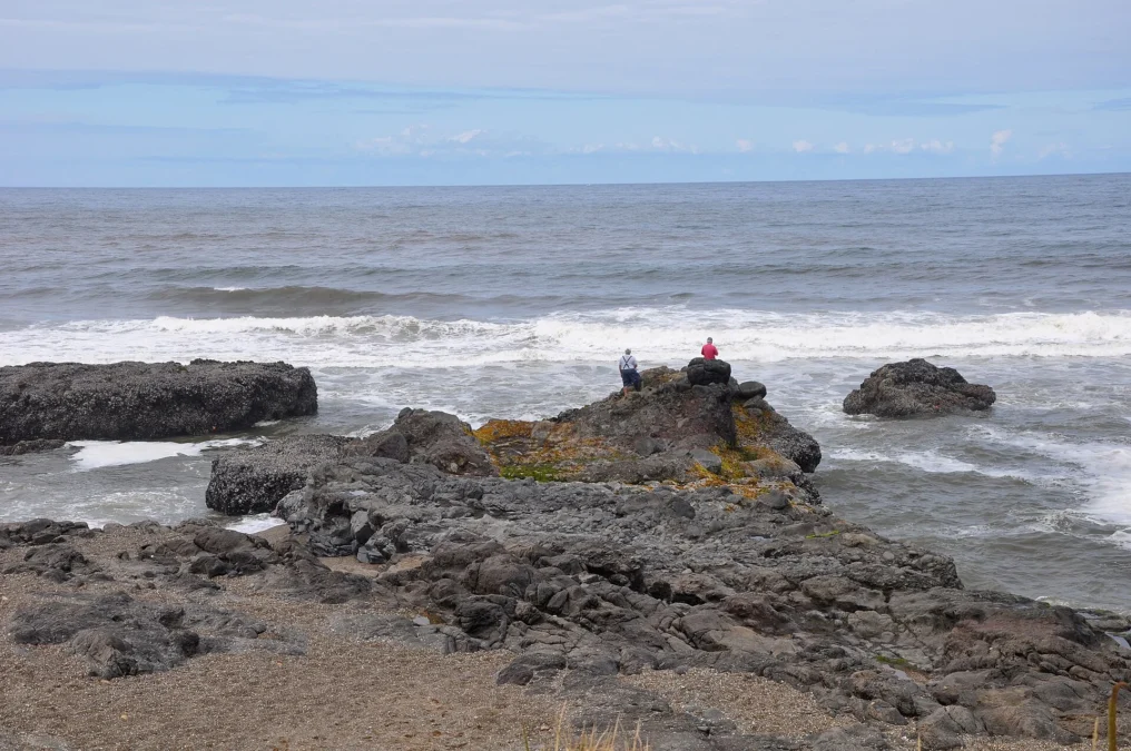 Smelt Sands State Recreation Site (Oregon)