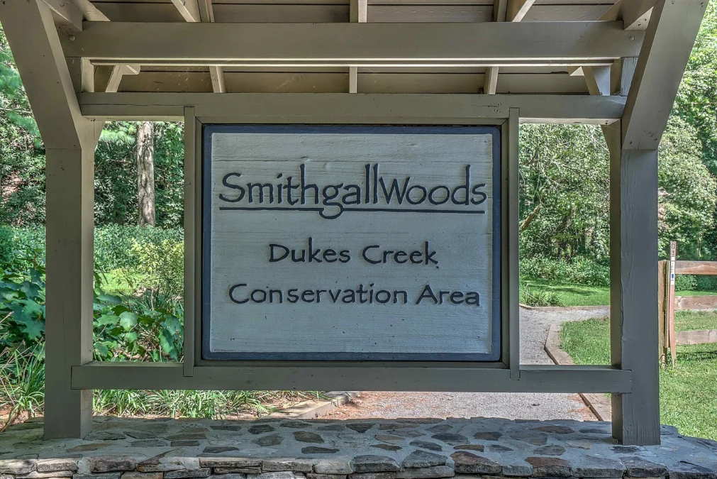 Smithgall Woods State Park (Georgia)