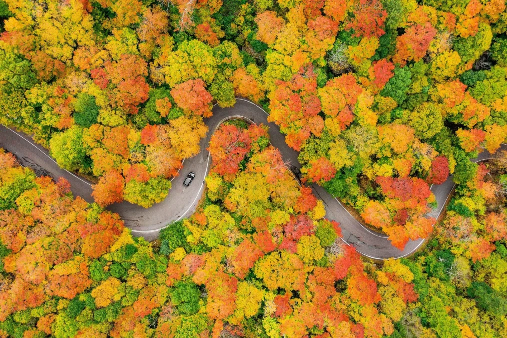 Smugglers Notch State Park (Vermont)