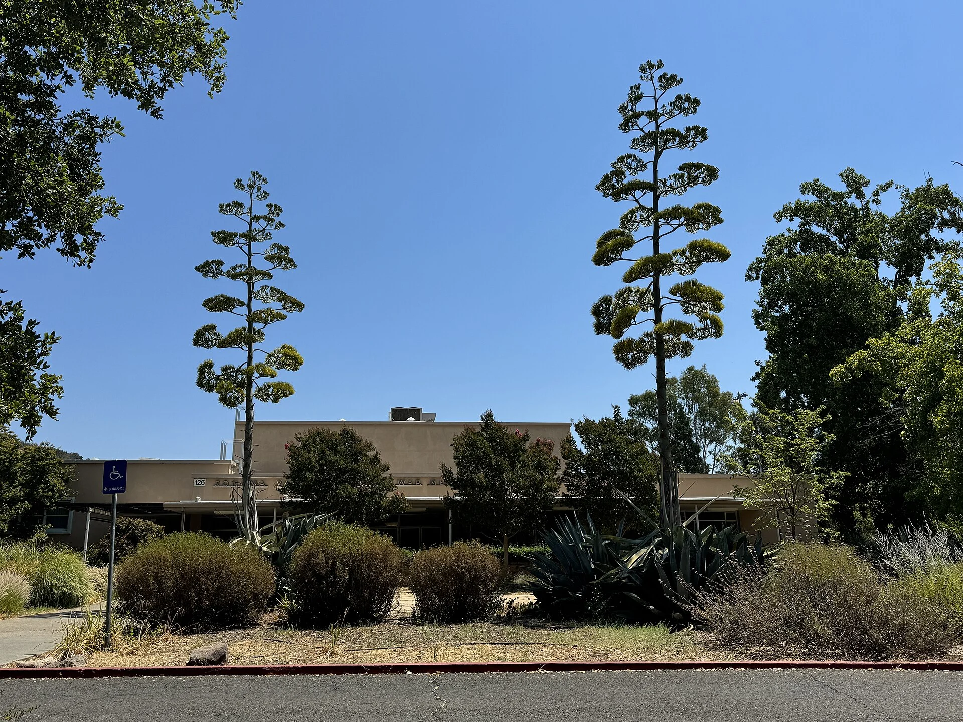 Sonoma State Historic Park