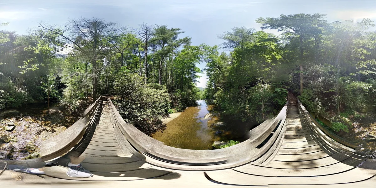 South Mountains State Park (North Carolina)