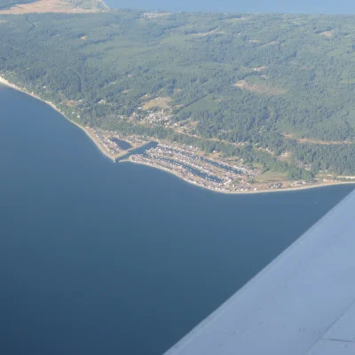South Whidbey State Park
