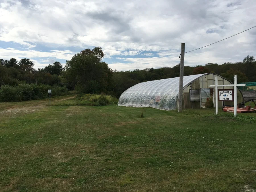 Southern New England Trunkline Trail (Massachusetts)