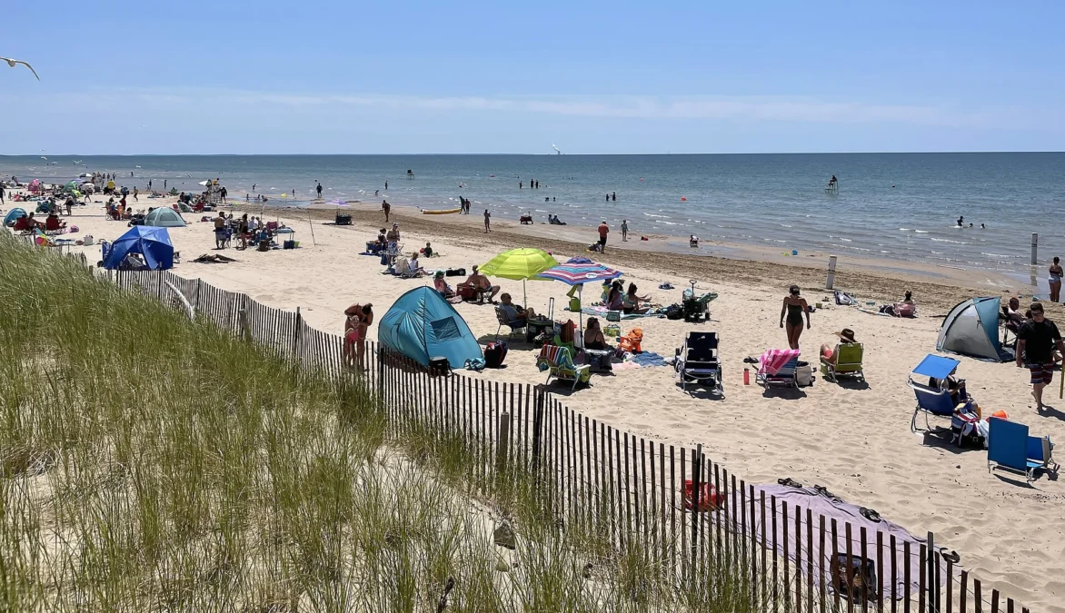Southwick Beach State Park (New York)