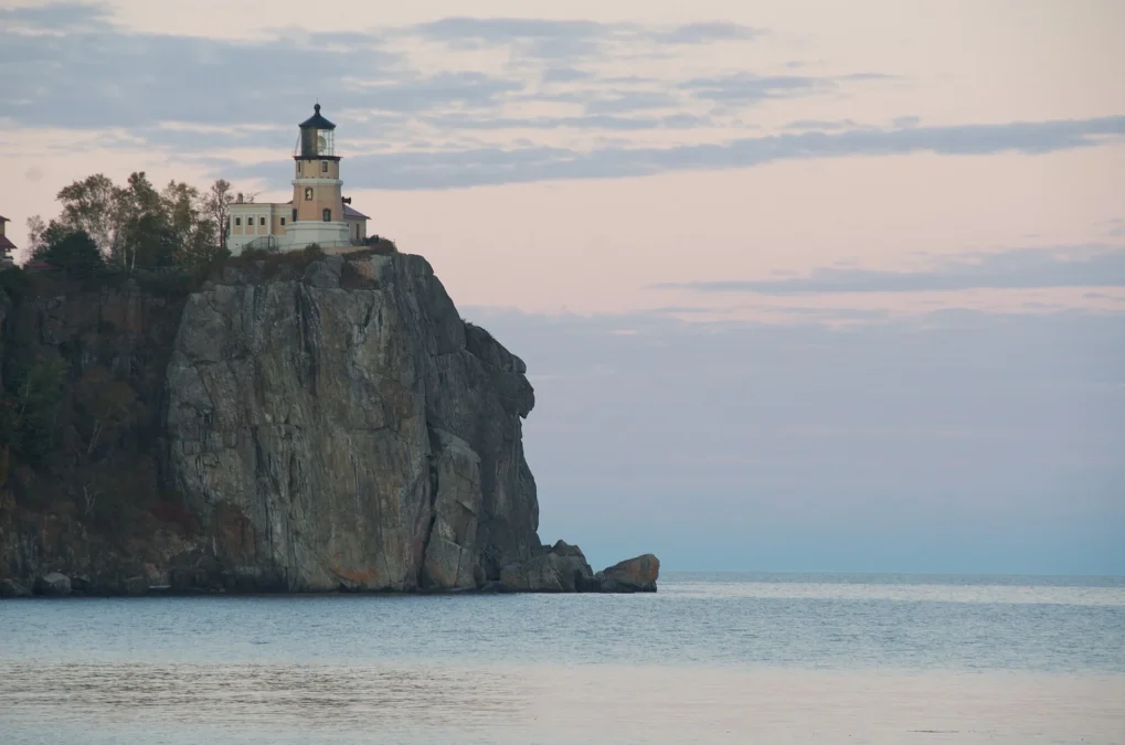 Split Rock Lighthouse State Park 3 Split Rock Lighthouse State Park (Minnesota)