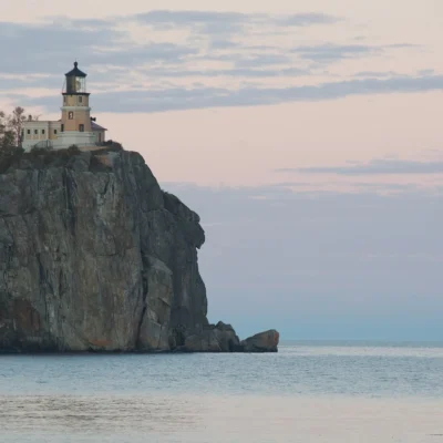 Split Rock Lighthouse State Park