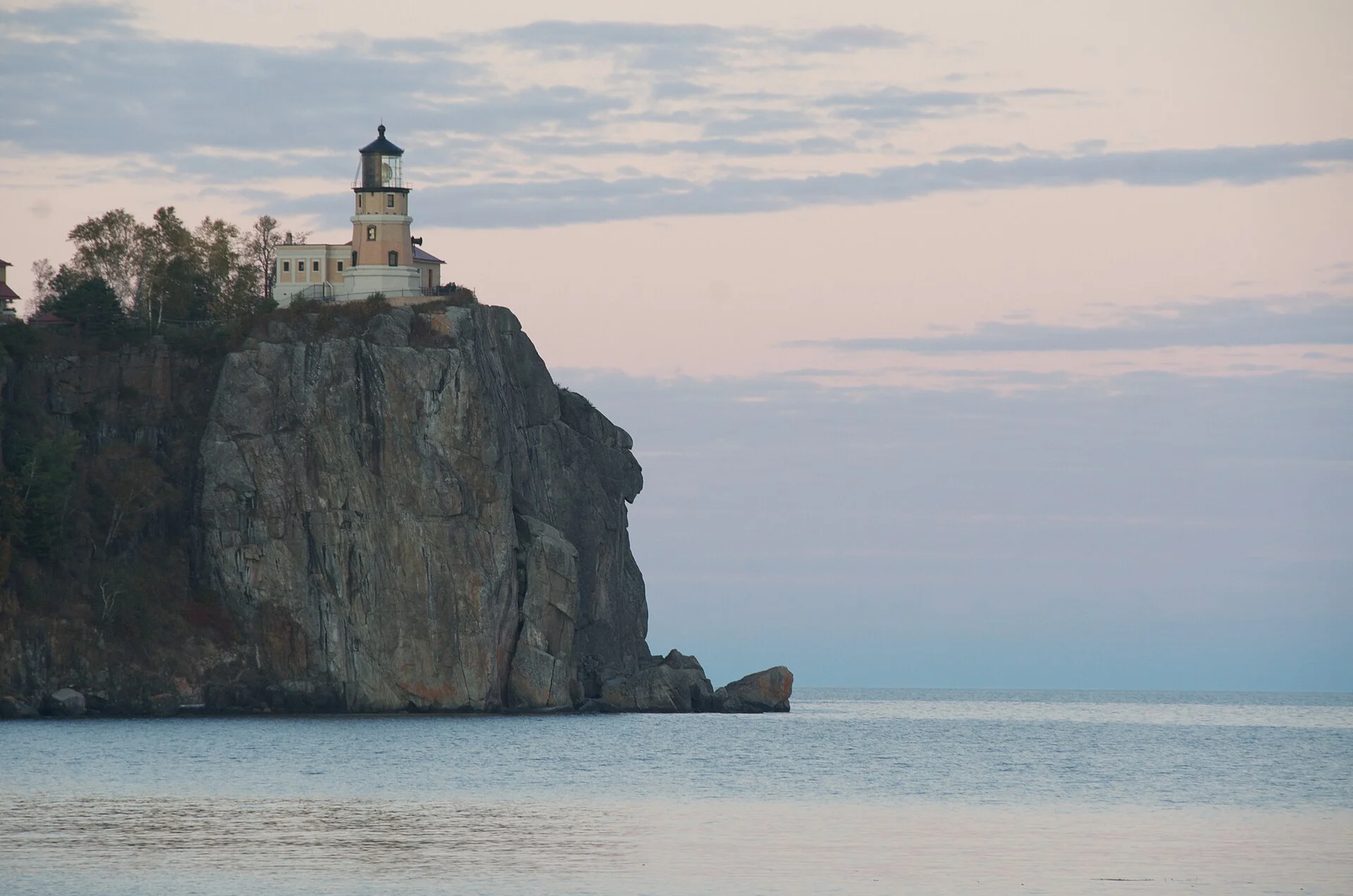 Split Rock Lighthouse State Park