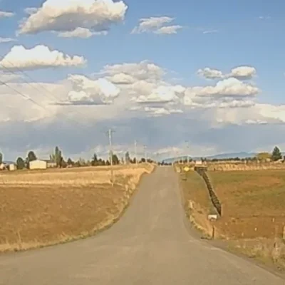 Spokane County Parks