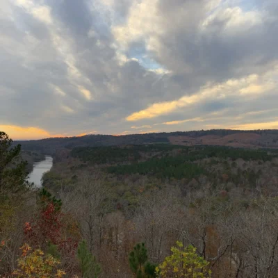 Sprewell Bluff State Park