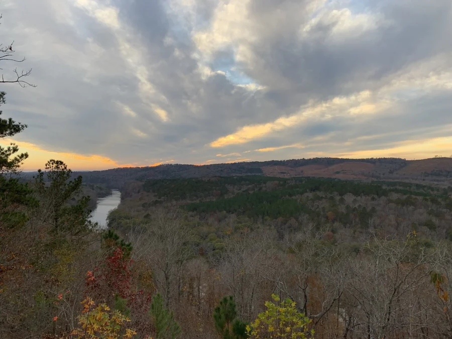 Sprewell Bluff State Park (Georgia)