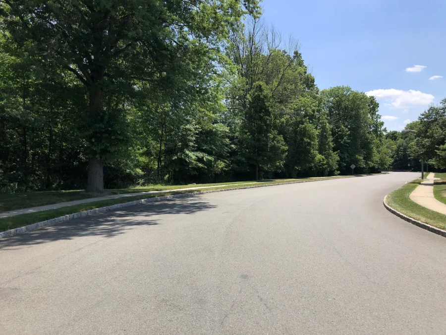 Spring Meadow (New-Jersey)