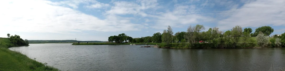 Springfield Recreation Area (South-Dakota)