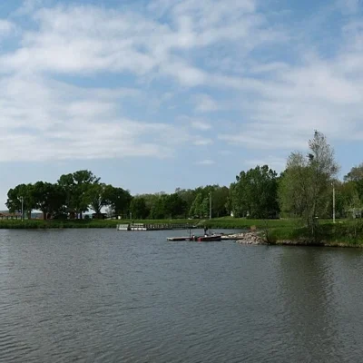 Springfield Recreation Area
