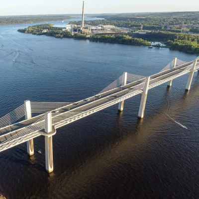 St. Croix Islands State Recreation Area