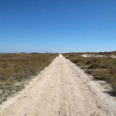 St George Island State Park