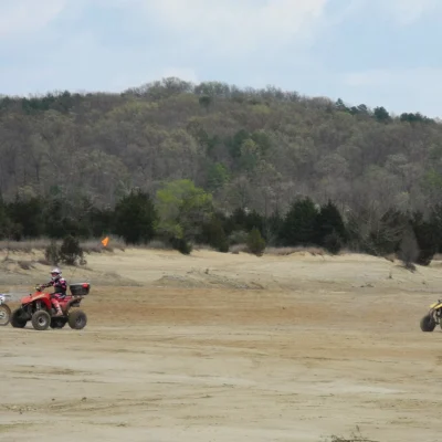 St. Joe State Park