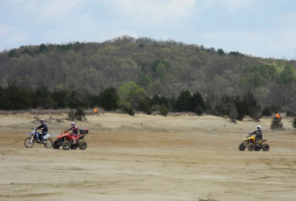 St. Joe State Park (Missouri)