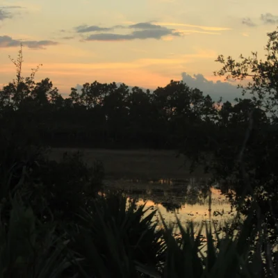 St Sebastian River State Park