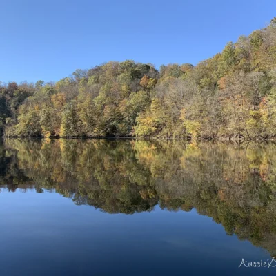 Standing Stone State Park