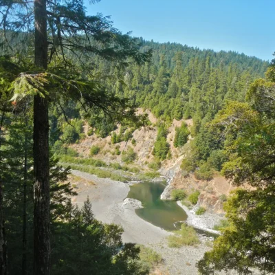 Standish-Hickey State Recreation Area
