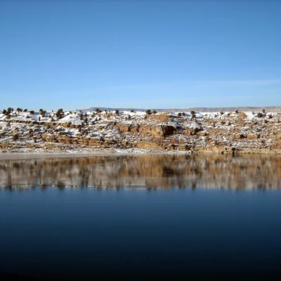 Starvation State Park