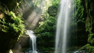 Abraham Lincoln Memorial Garden