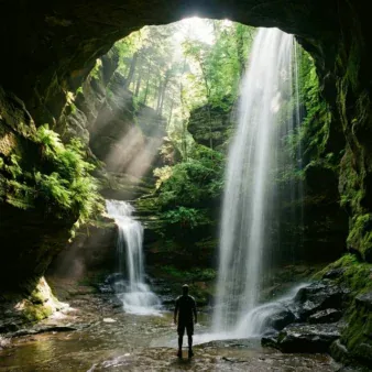 Starved Rock State Park